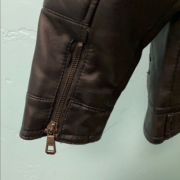 Kidd black jacket - Picture 5 of 8